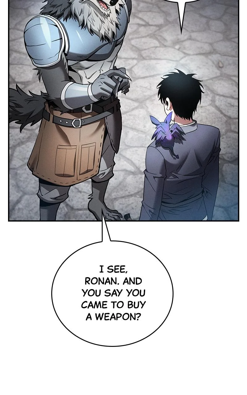 The Academy’s Genius Swordsman Chapter 20 – Page 113
