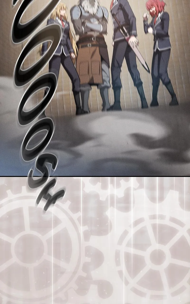 The Academy’s Genius Swordsman Chapter 20 – Page 124