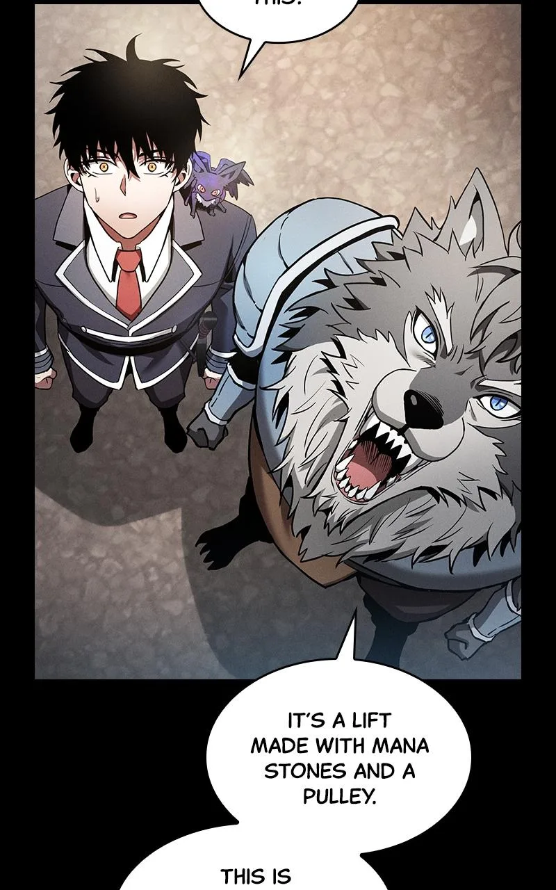The Academy’s Genius Swordsman Chapter 20 – Page 129