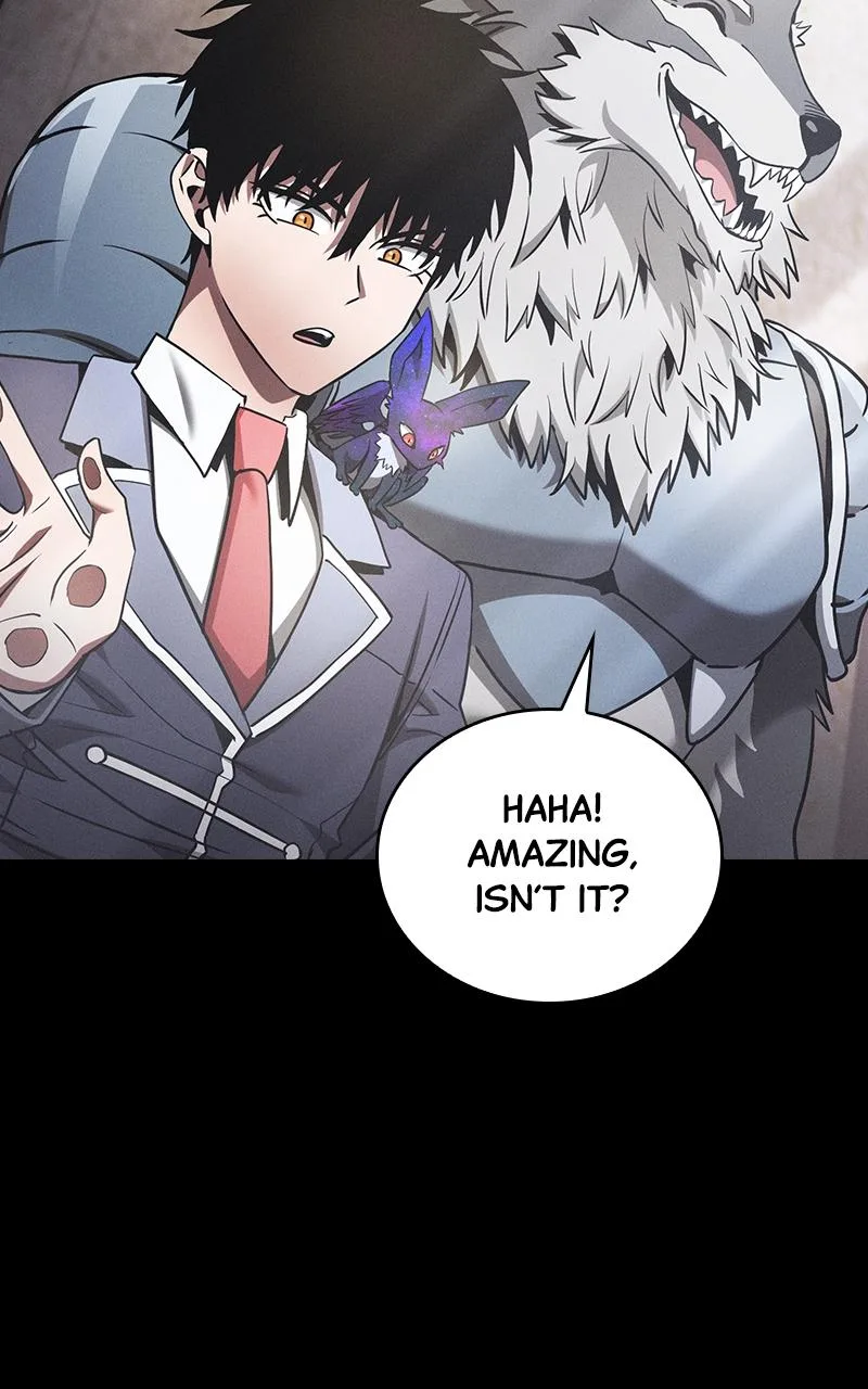 The Academy’s Genius Swordsman Chapter 20 – Page 135
