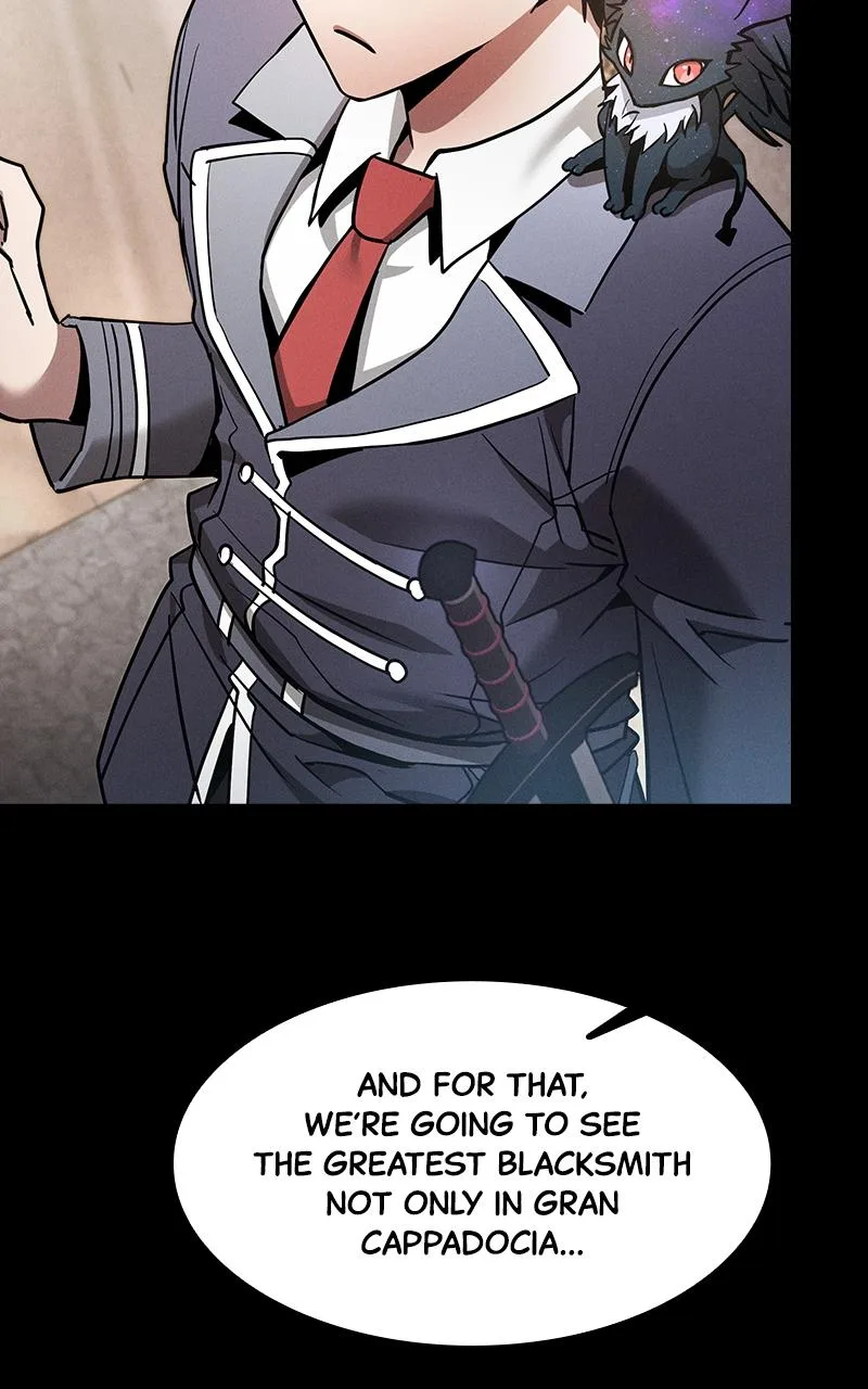 The Academy’s Genius Swordsman Chapter 20 – Page 138