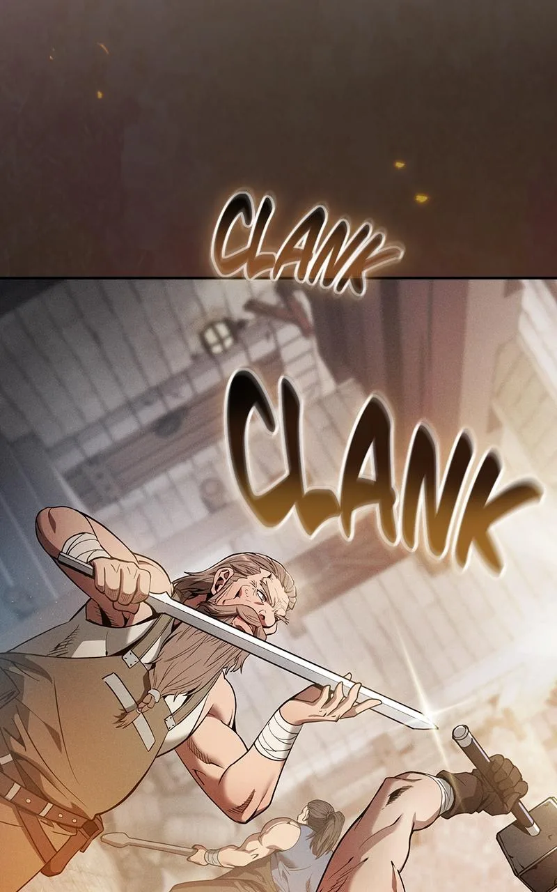 The Academy’s Genius Swordsman Chapter 21 – Page 3