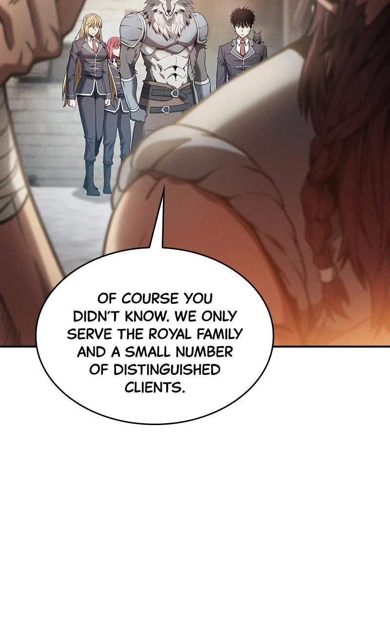 The Academy’s Genius Swordsman Chapter 21 – Page 6
