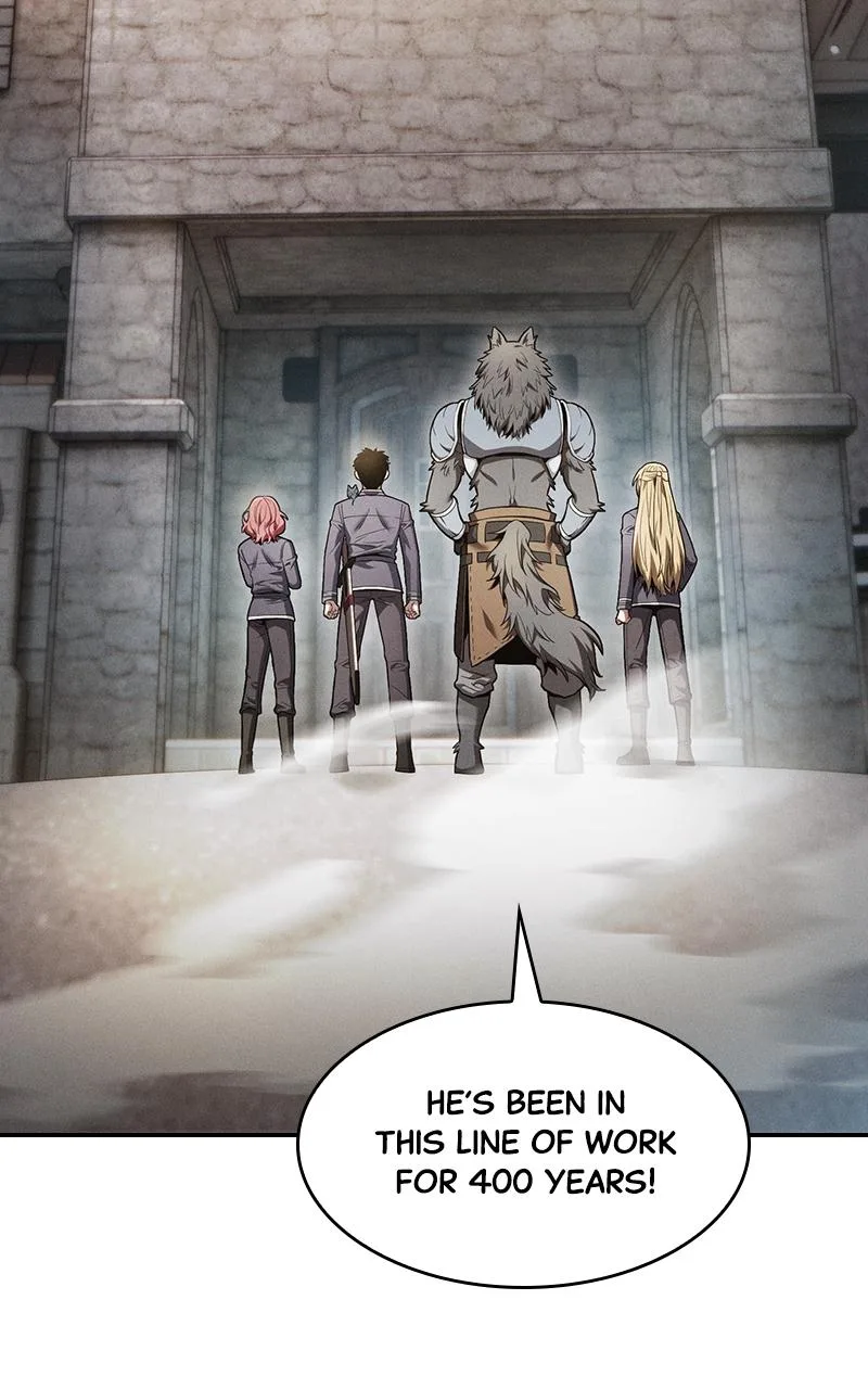 The Academy’s Genius Swordsman Chapter 21 – Page 10