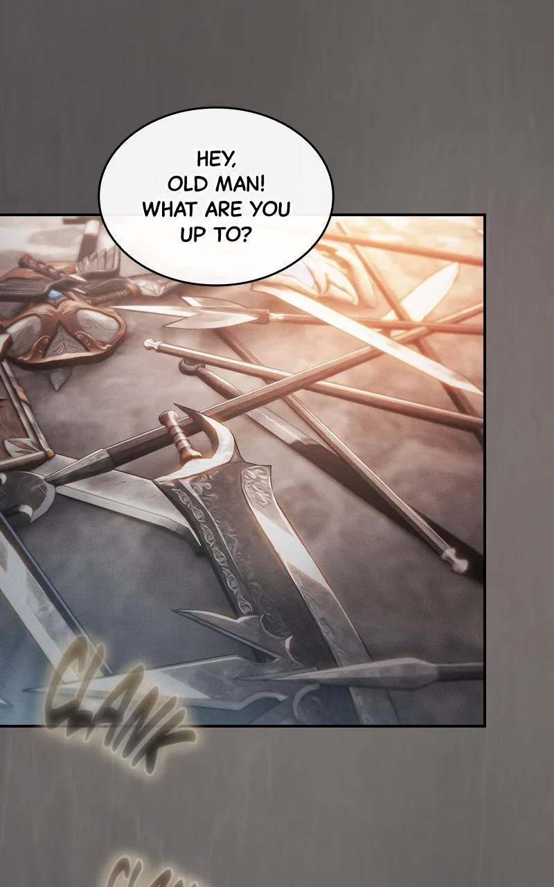 The Academy’s Genius Swordsman Chapter 21 – Page 15