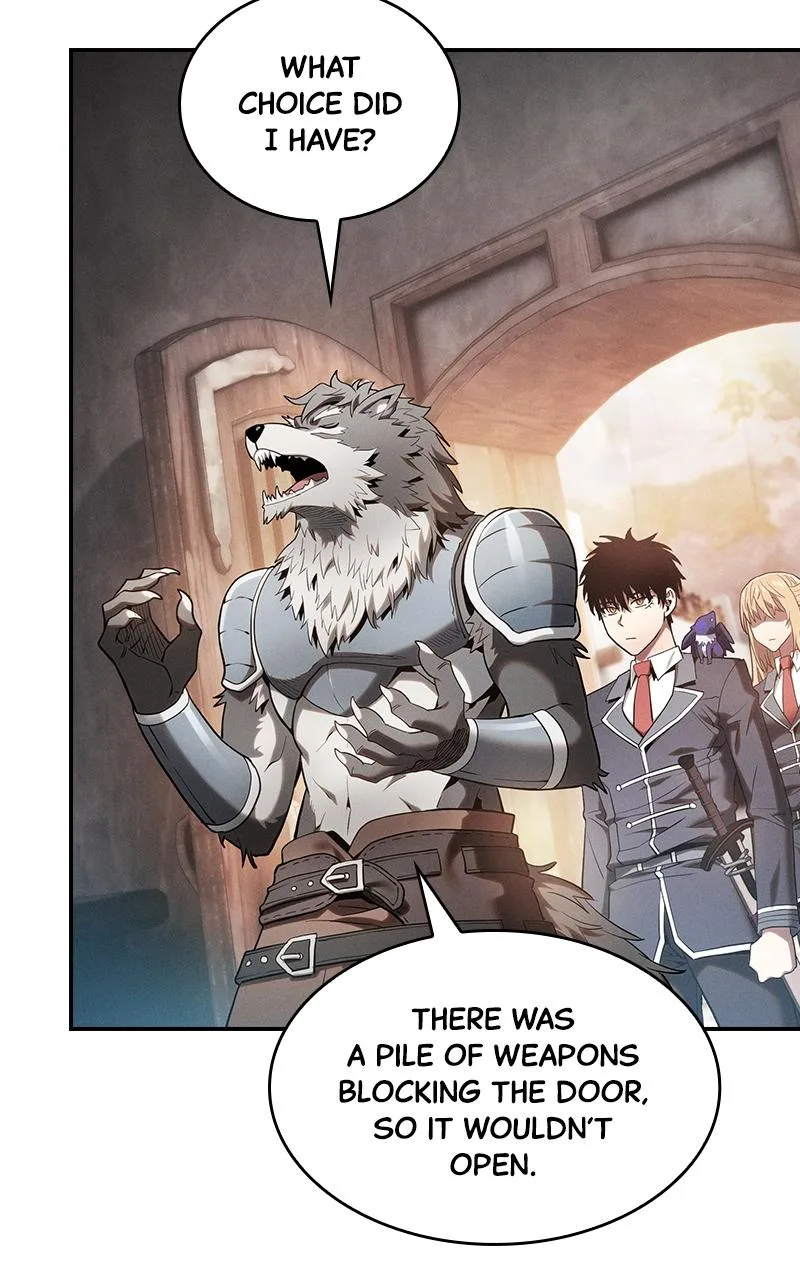 The Academy’s Genius Swordsman Chapter 21 – Page 21
