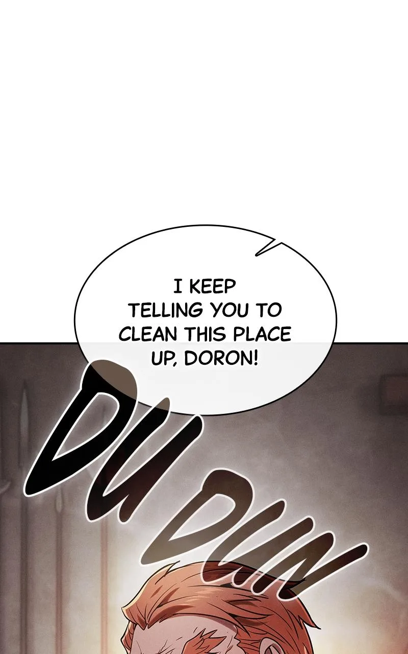 The Academy’s Genius Swordsman Chapter 21 – Page 22