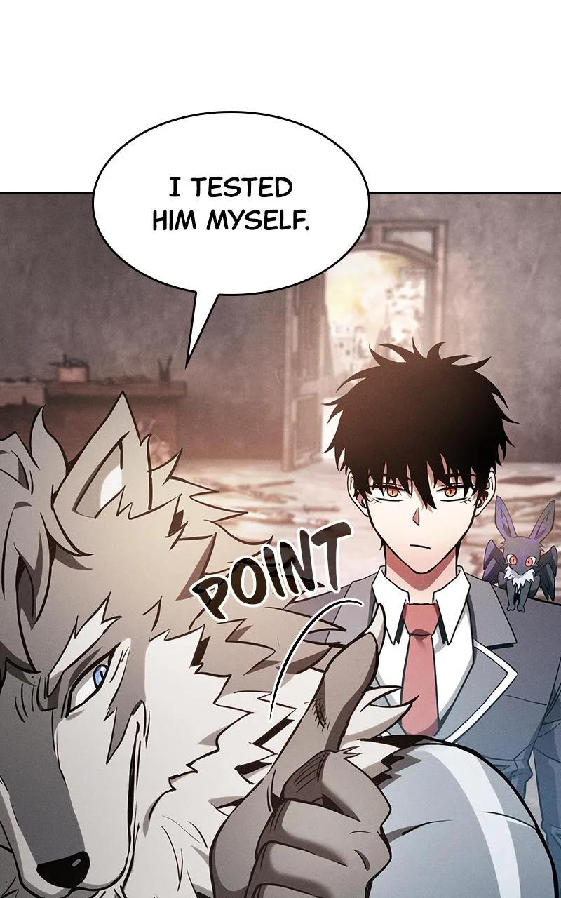 The Academy’s Genius Swordsman Chapter 21 – Page 26