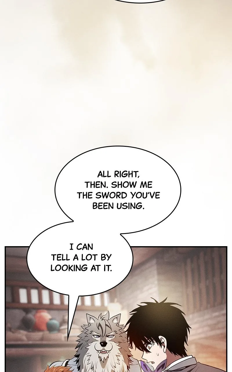 The Academy’s Genius Swordsman Chapter 21 – Page 31