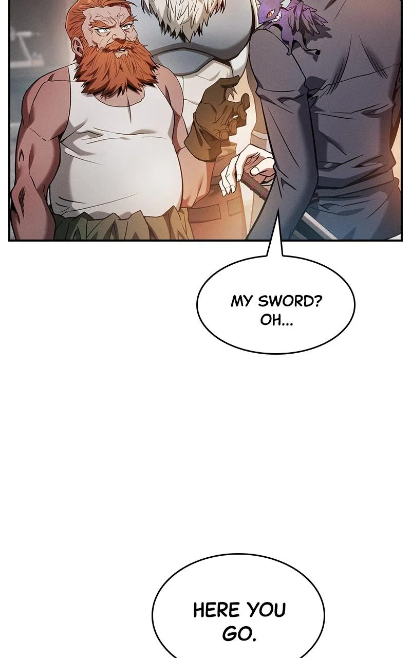 The Academy’s Genius Swordsman Chapter 21 – Page 32