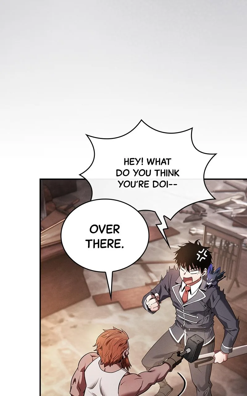 The Academy’s Genius Swordsman Chapter 21 – Page 39