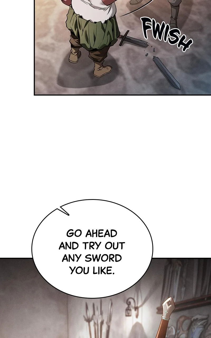 The Academy’s Genius Swordsman Chapter 21 – Page 40