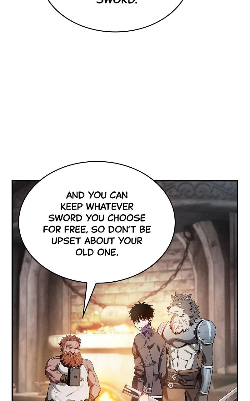 The Academy’s Genius Swordsman Chapter 21 – Page 42