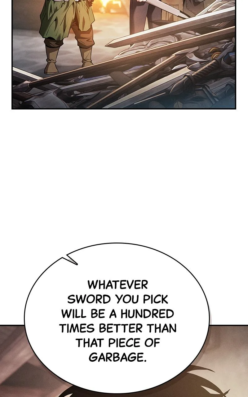 The Academy’s Genius Swordsman Chapter 21 – Page 43