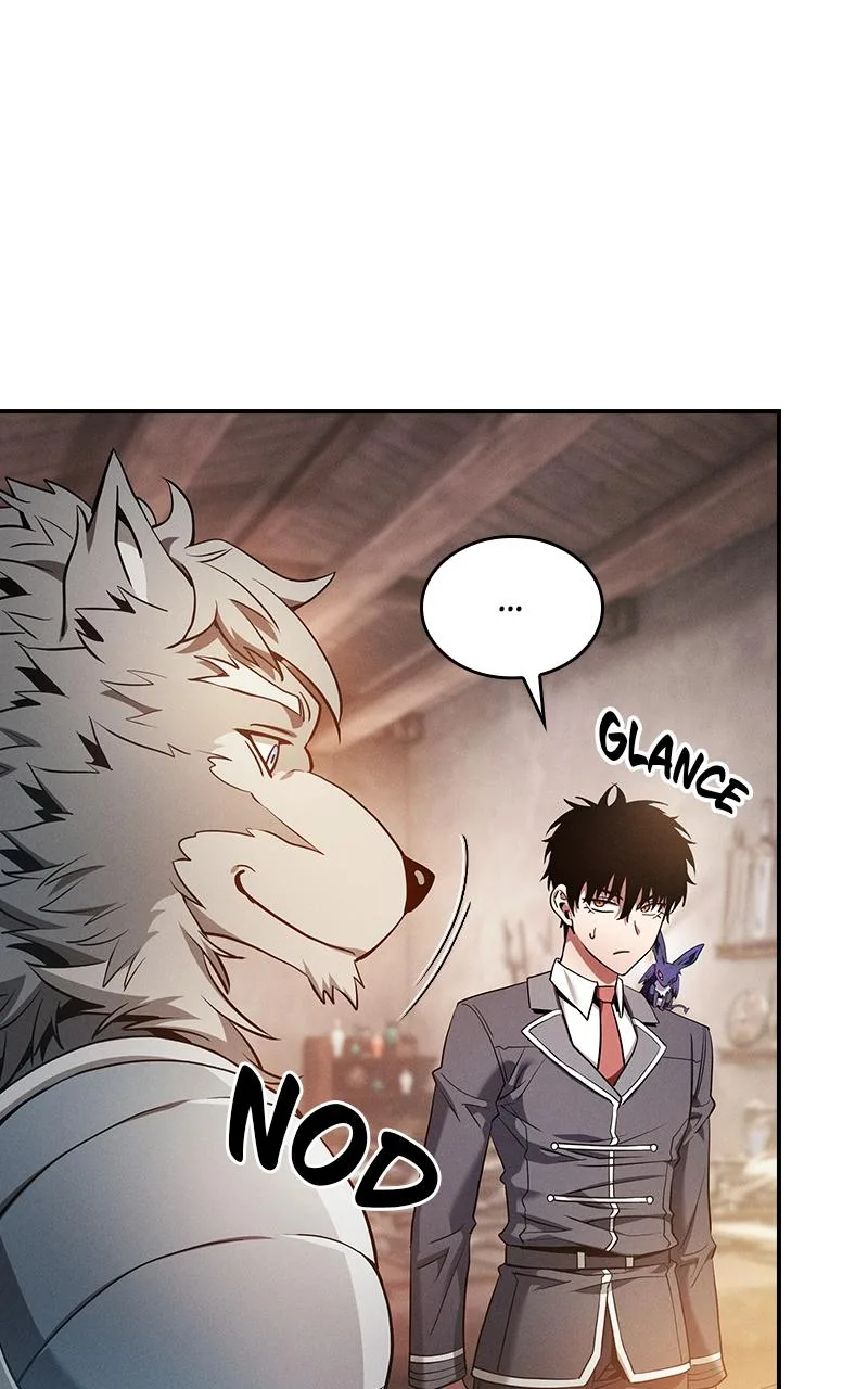 The Academy’s Genius Swordsman Chapter 21 – Page 45