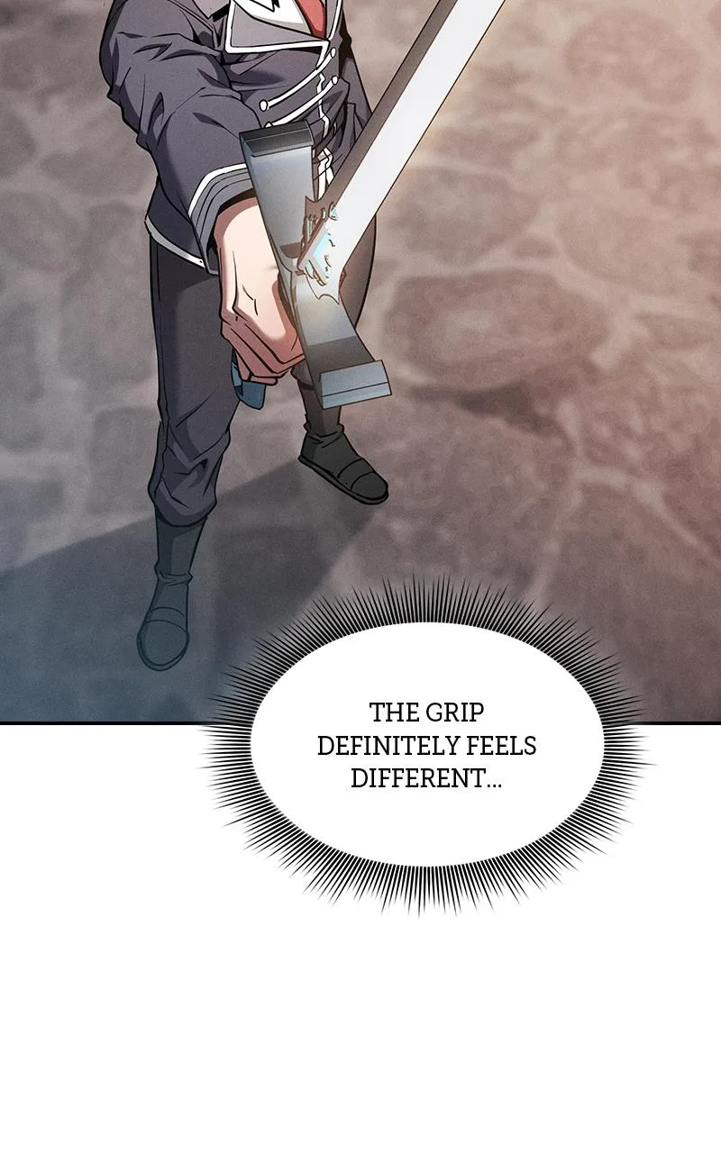 The Academy’s Genius Swordsman Chapter 21 – Page 48