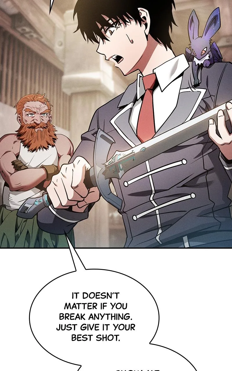 The Academy’s Genius Swordsman Chapter 21 – Page 51