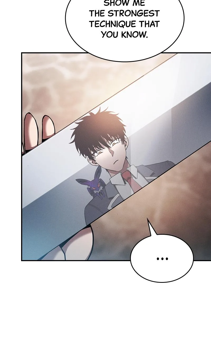 The Academy’s Genius Swordsman Chapter 21 – Page 52