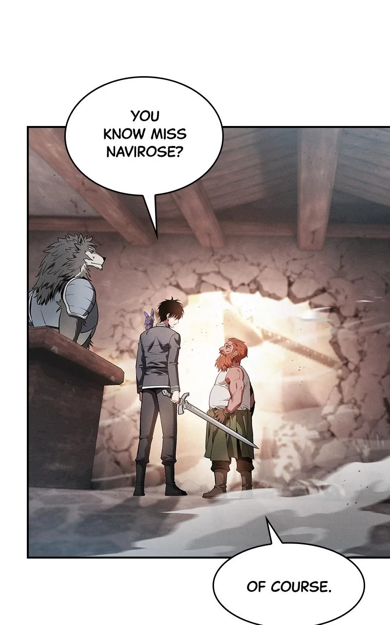 The Academy’s Genius Swordsman Chapter 21 – Page 78