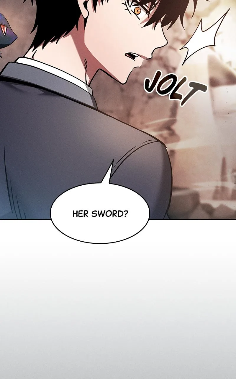 The Academy’s Genius Swordsman Chapter 21 – Page 80