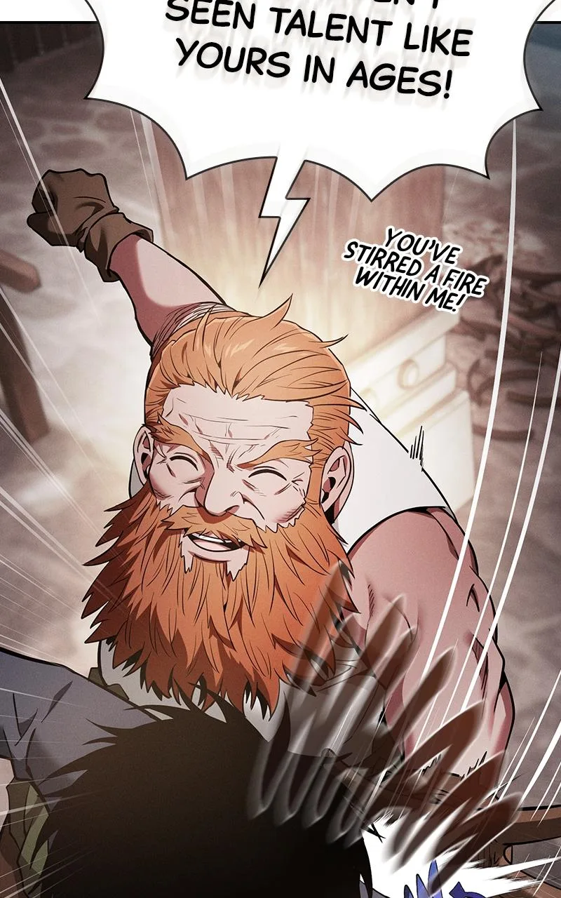 The Academy’s Genius Swordsman Chapter 21 – Page 89