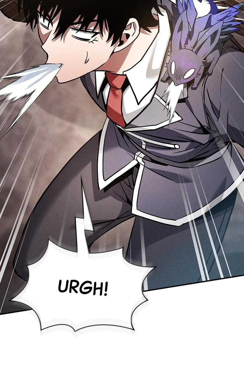 The Academy’s Genius Swordsman Chapter 21 – Page 90