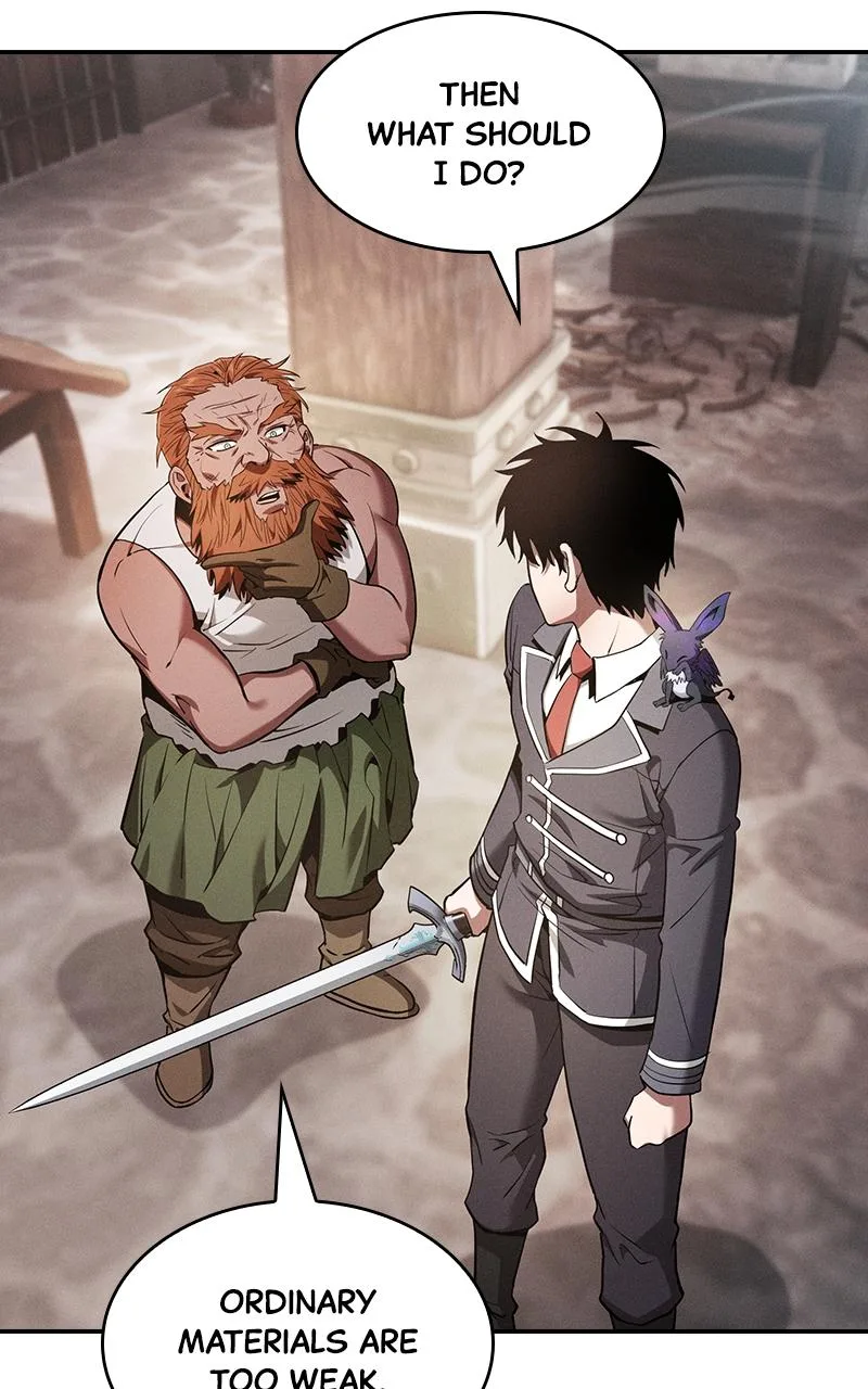 The Academy’s Genius Swordsman Chapter 21 – Page 94