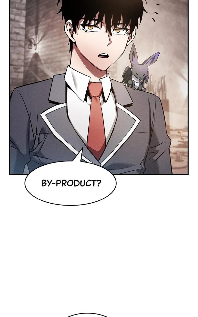 The Academy’s Genius Swordsman Chapter 21 – Page 96