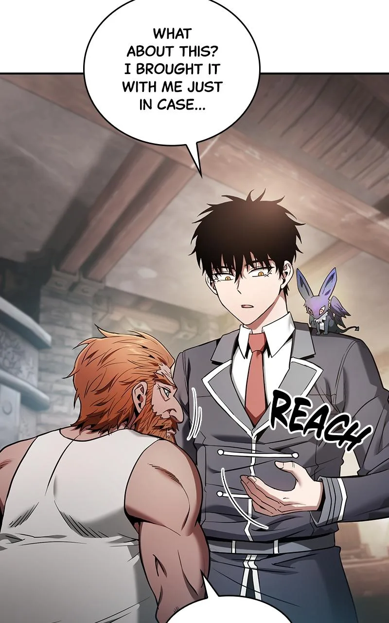 The Academy’s Genius Swordsman Chapter 21 – Page 97