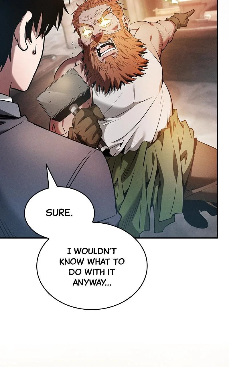The Academy’s Genius Swordsman Chapter 21 – Page 110