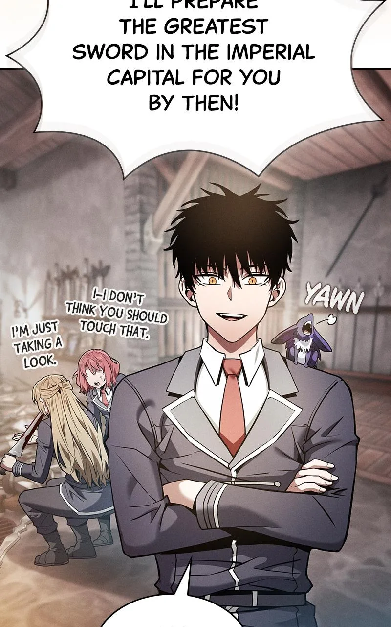 The Academy’s Genius Swordsman Chapter 21 – Page 113