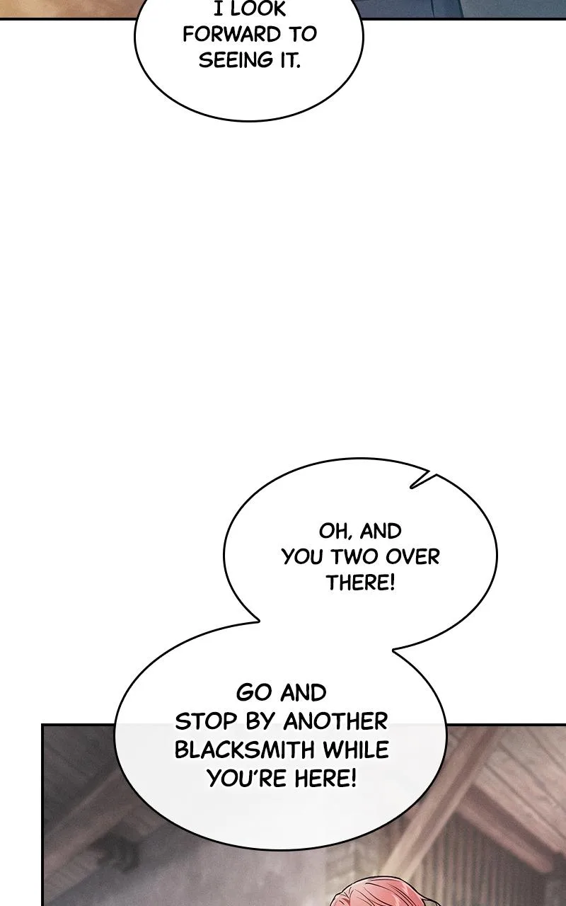 The Academy’s Genius Swordsman Chapter 21 – Page 114
