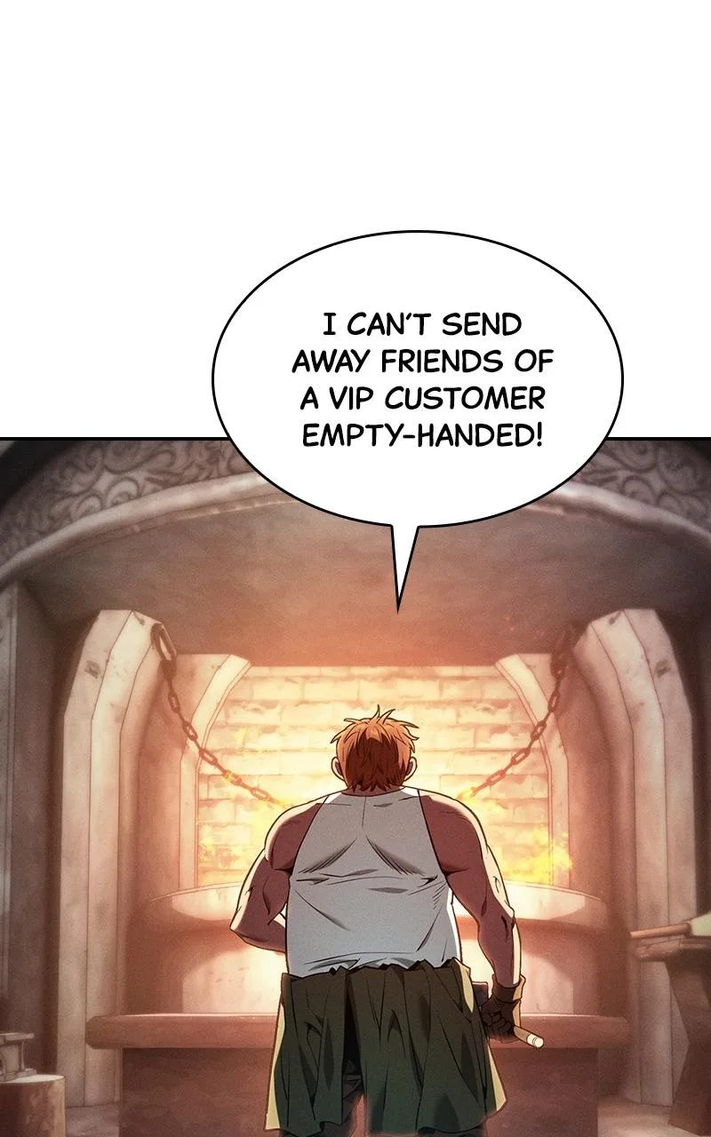 The Academy’s Genius Swordsman Chapter 21 – Page 116