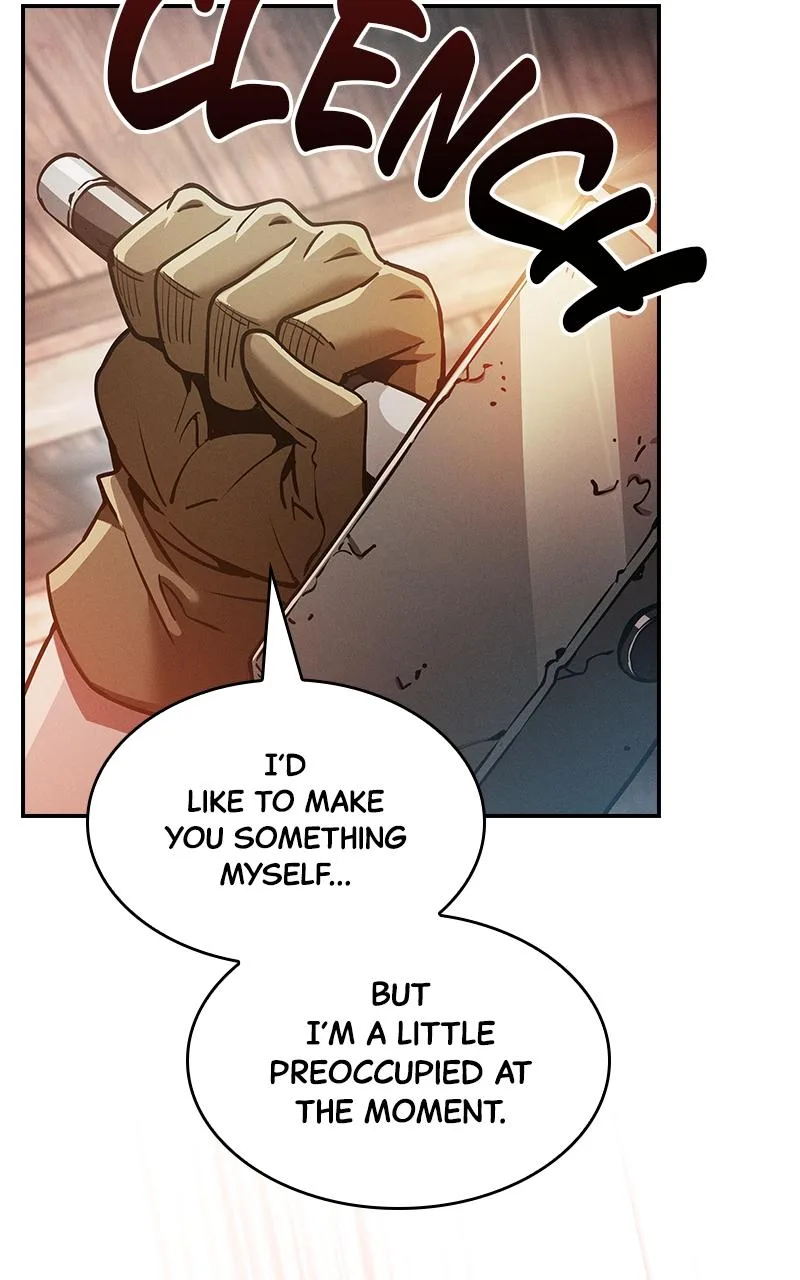 The Academy’s Genius Swordsman Chapter 21 – Page 118
