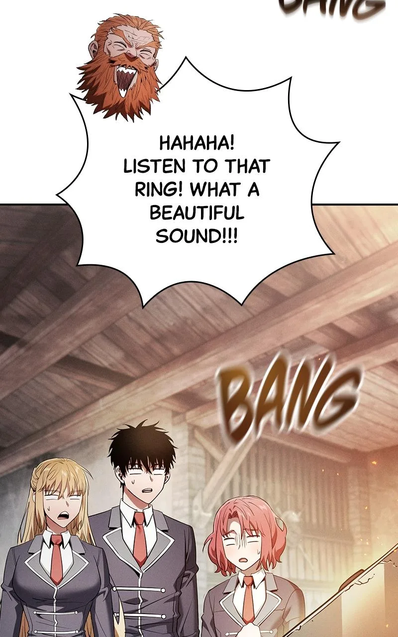 The Academy’s Genius Swordsman Chapter 21 – Page 122