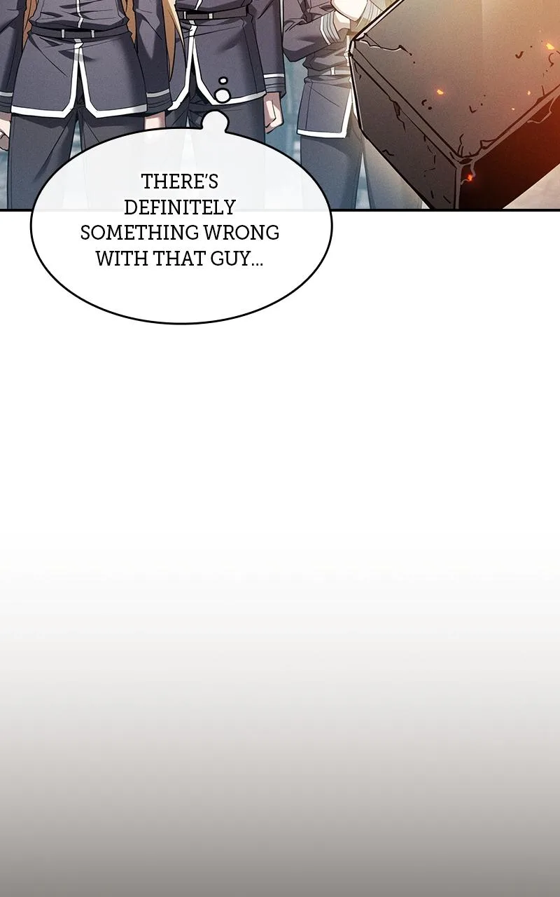 The Academy’s Genius Swordsman Chapter 21 – Page 123