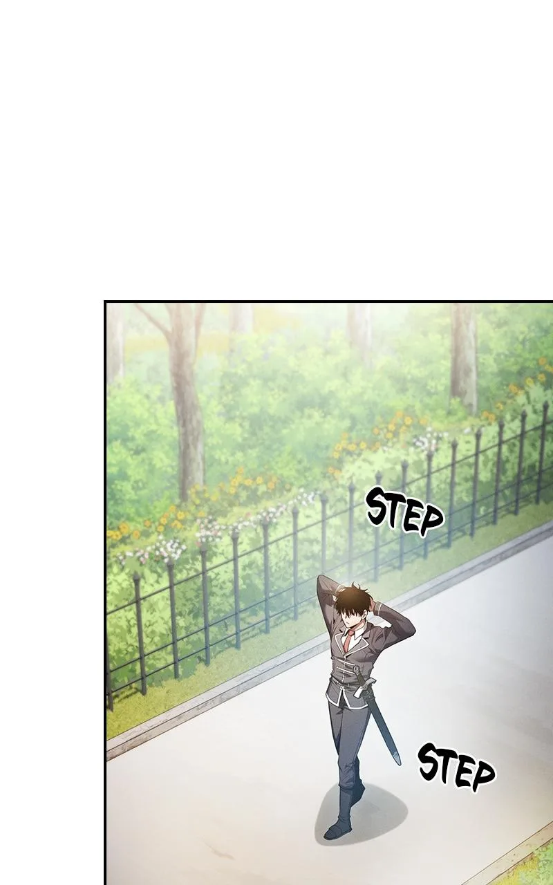 The Academy’s Genius Swordsman Chapter 22 – Page 3