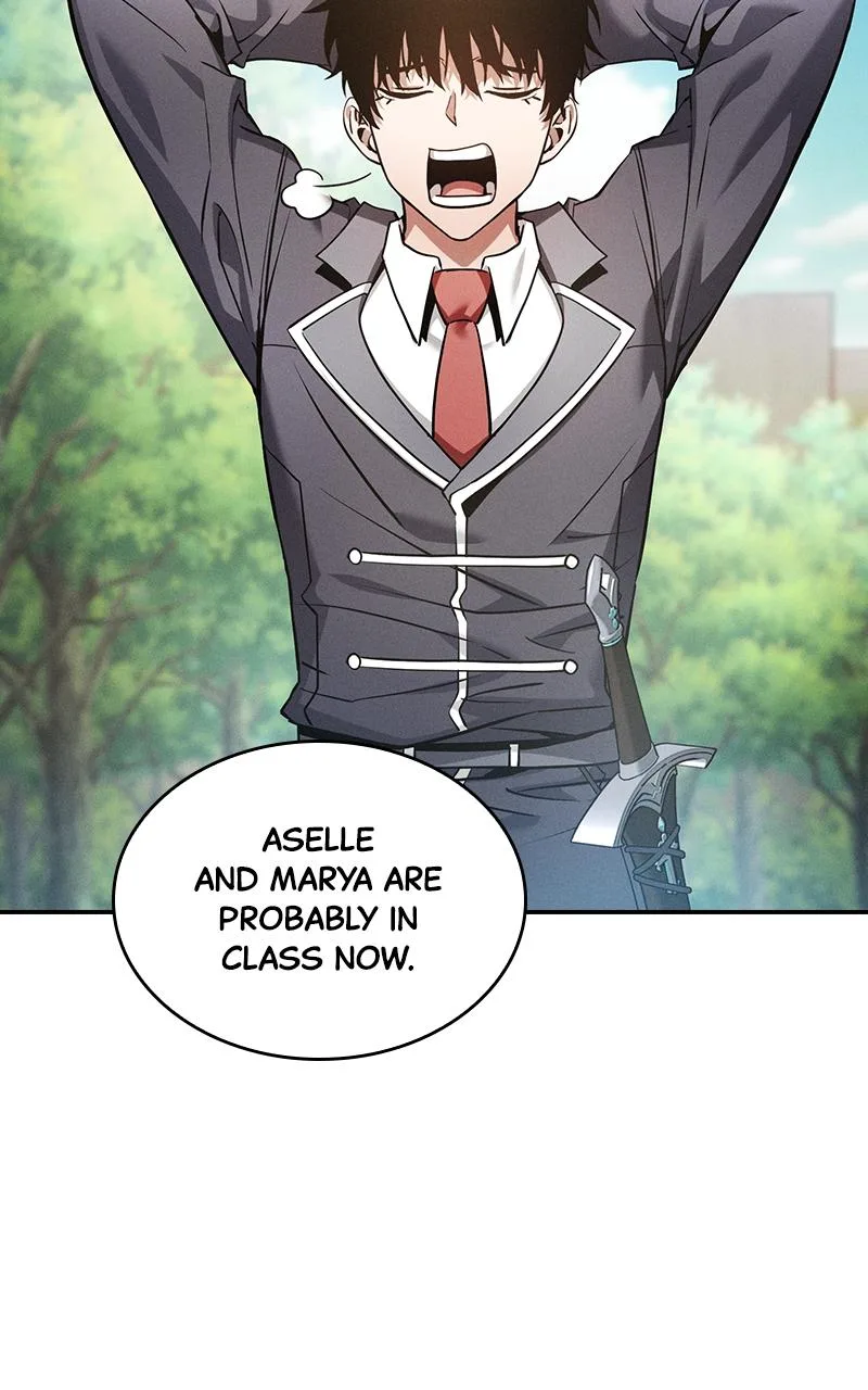 The Academy’s Genius Swordsman Chapter 22 – Page 14