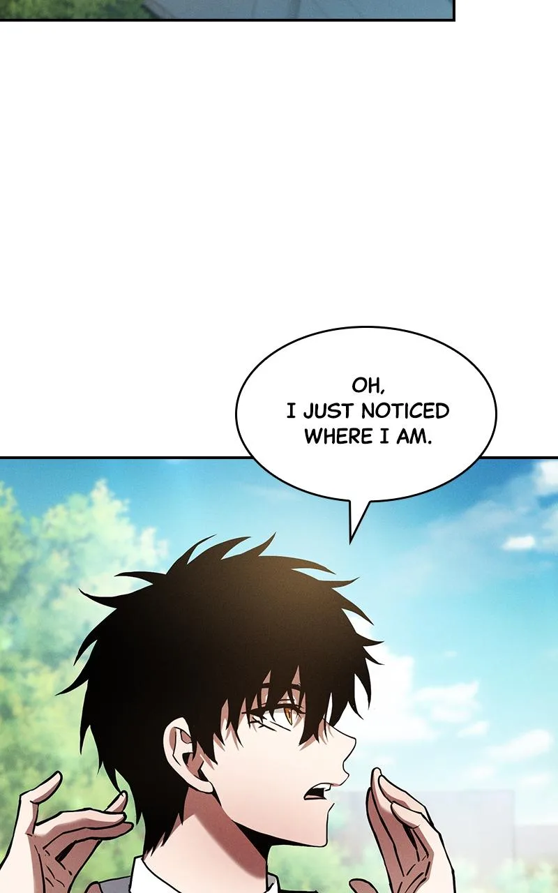 The Academy’s Genius Swordsman Chapter 22 – Page 16