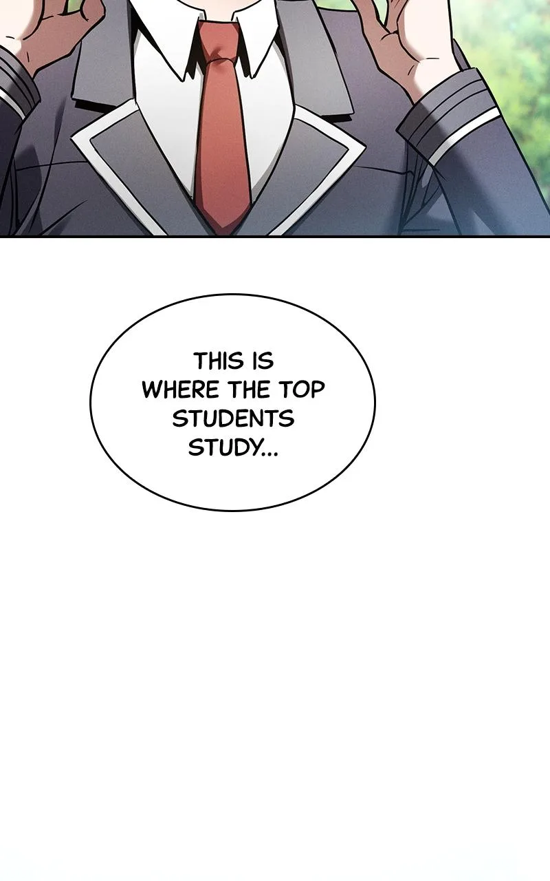 The Academy’s Genius Swordsman Chapter 22 – Page 17