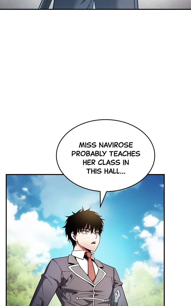 The Academy’s Genius Swordsman Chapter 22 – Page 20