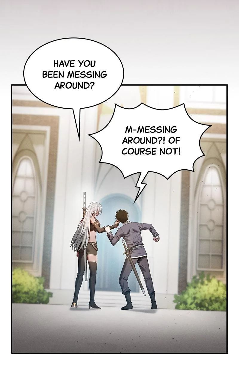 The Academy’s Genius Swordsman Chapter 22 – Page 31