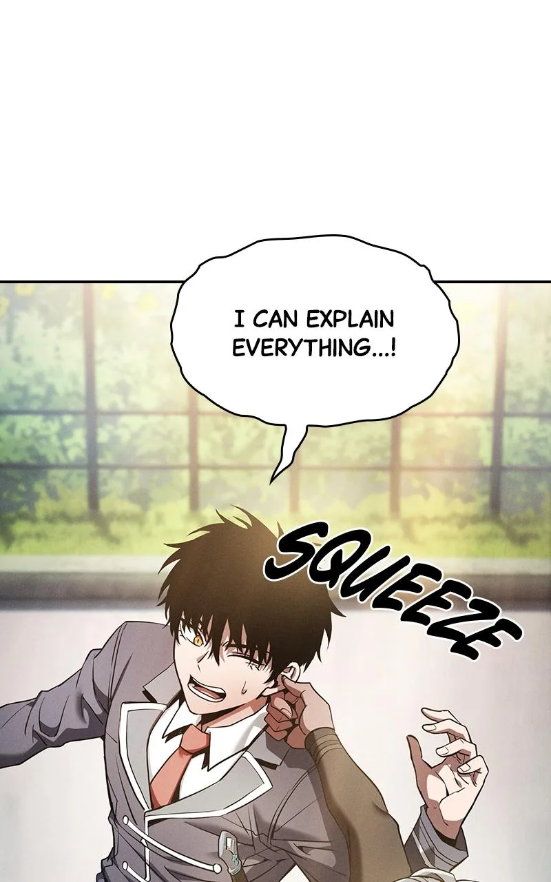 The Academy’s Genius Swordsman Chapter 22 – Page 32