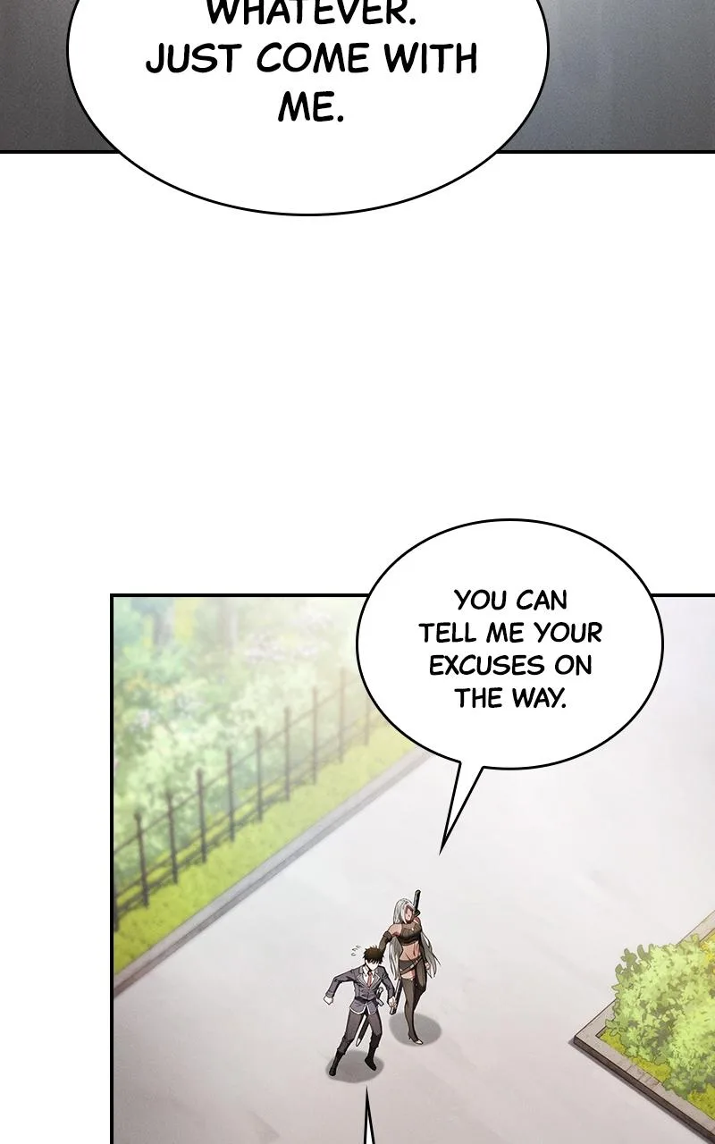 The Academy’s Genius Swordsman Chapter 22 – Page 34