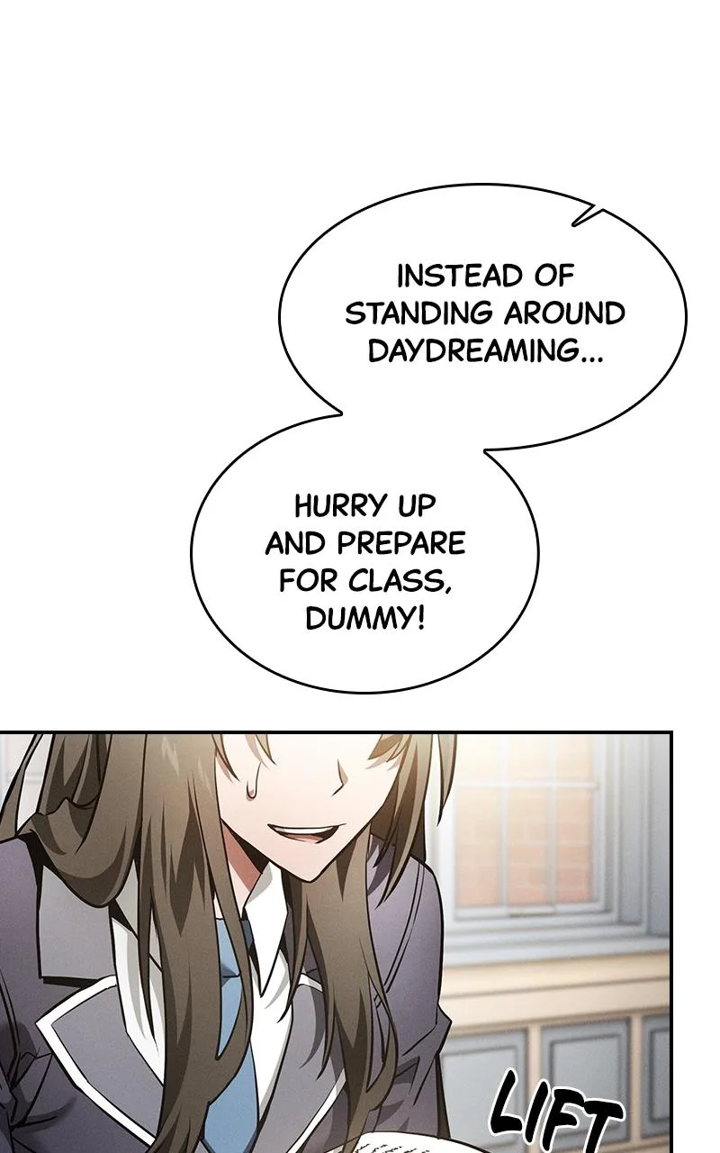 The Academy’s Genius Swordsman Chapter 22 – Page 43