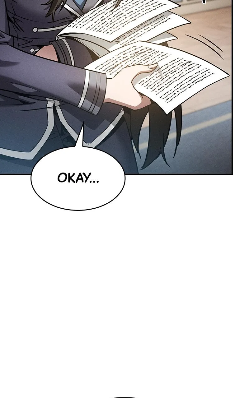 The Academy’s Genius Swordsman Chapter 22 – Page 44