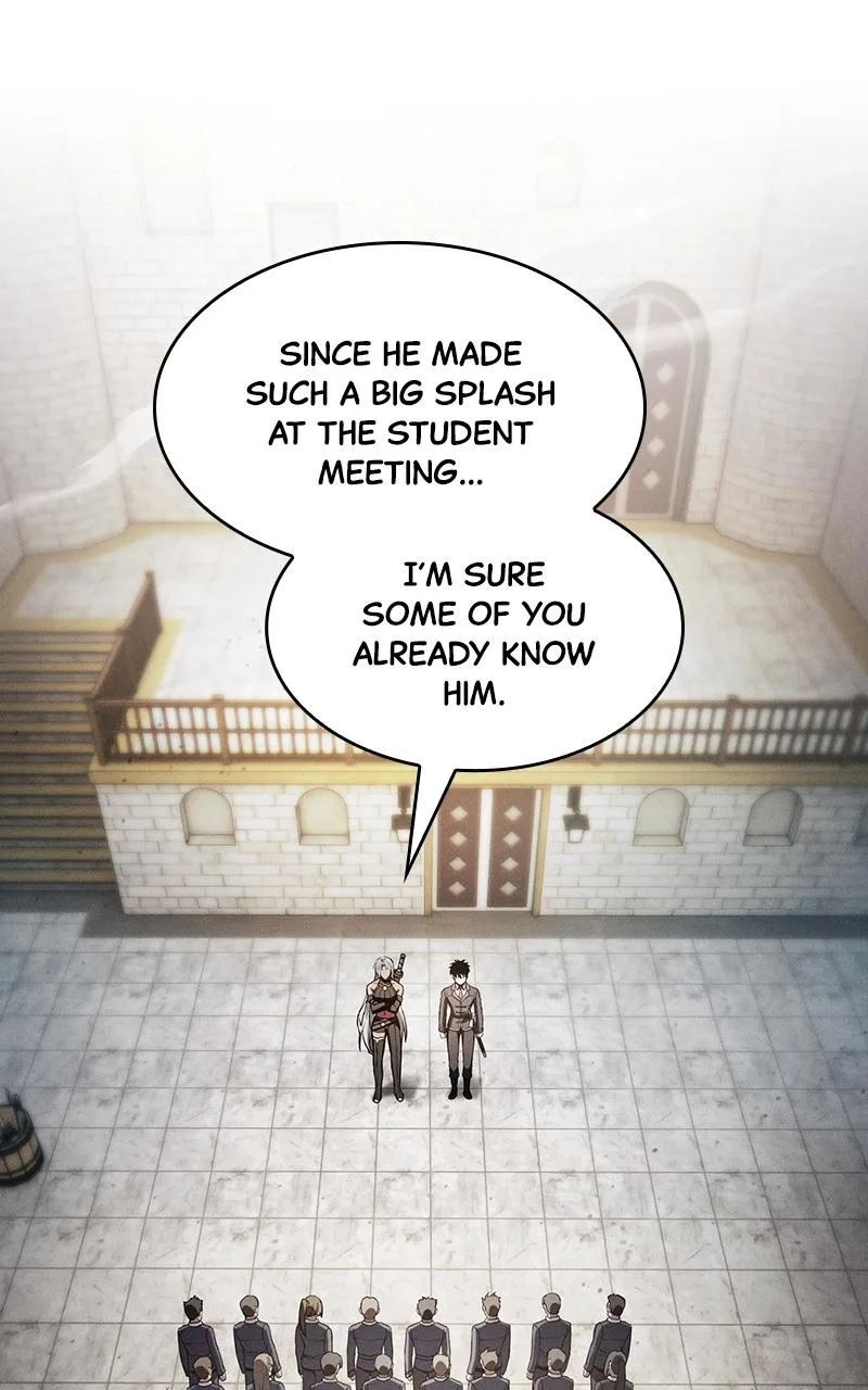 The Academy’s Genius Swordsman Chapter 22 – Page 49