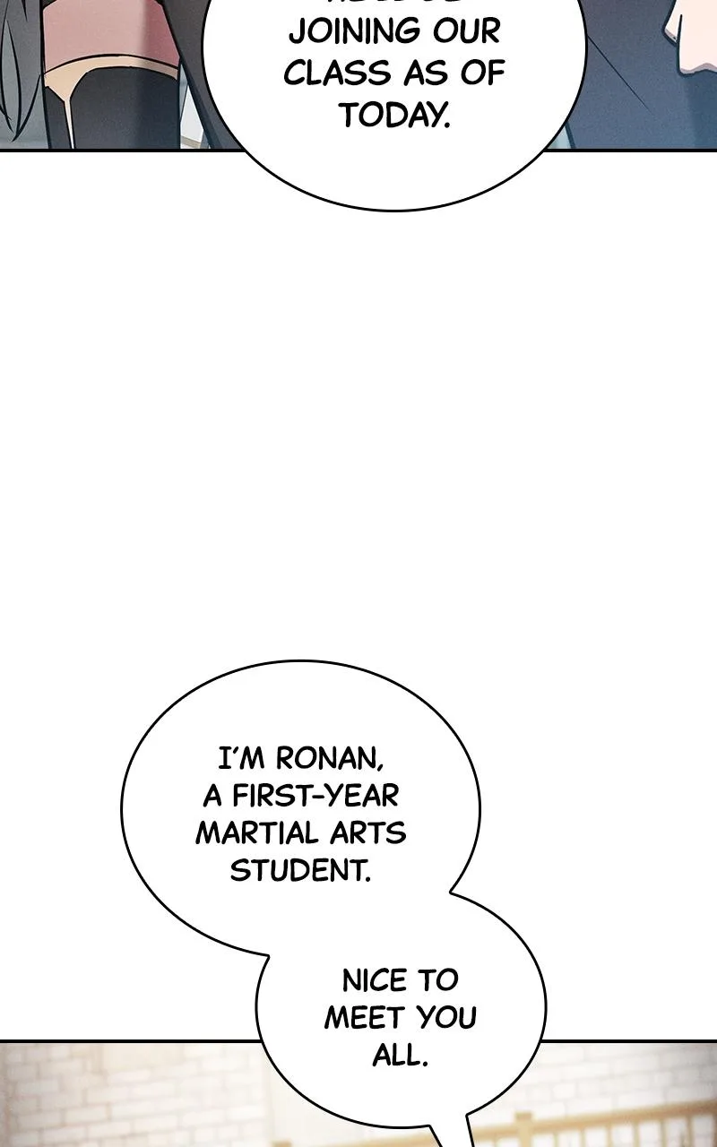 The Academy’s Genius Swordsman Chapter 22 – Page 53