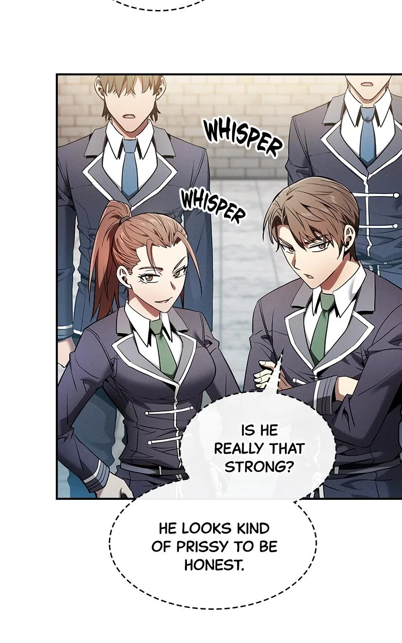 The Academy’s Genius Swordsman Chapter 22 – Page 56