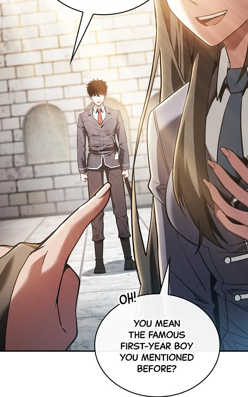 The Academy’s Genius Swordsman Chapter 22 – Page 68
